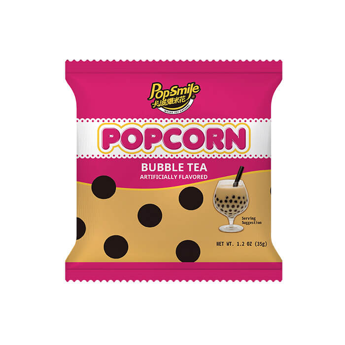 Bubble Tea Flavor 35g