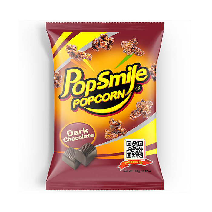 Dark Chocolate  Flavour 60g