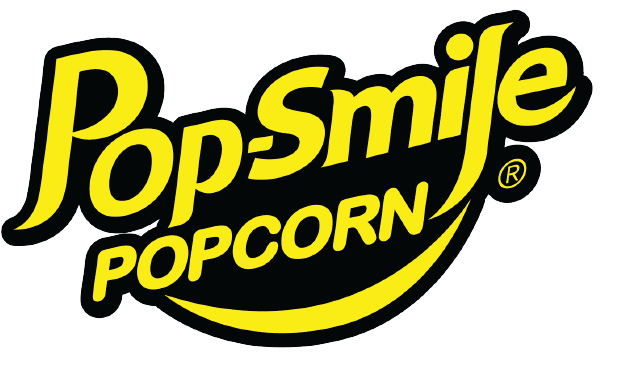 PopSmile Popcorn